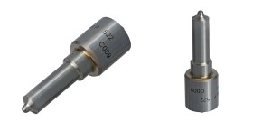 Распылитель форсунки ДВС John Deere 6081HT001 6081AF001 OE: RE57153